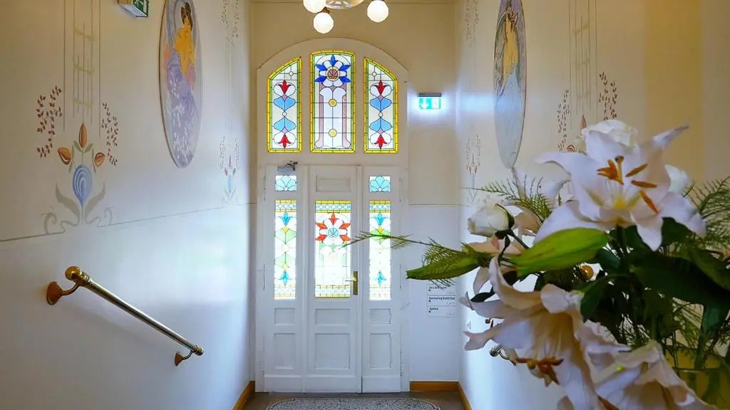 Hotel Jugendstil