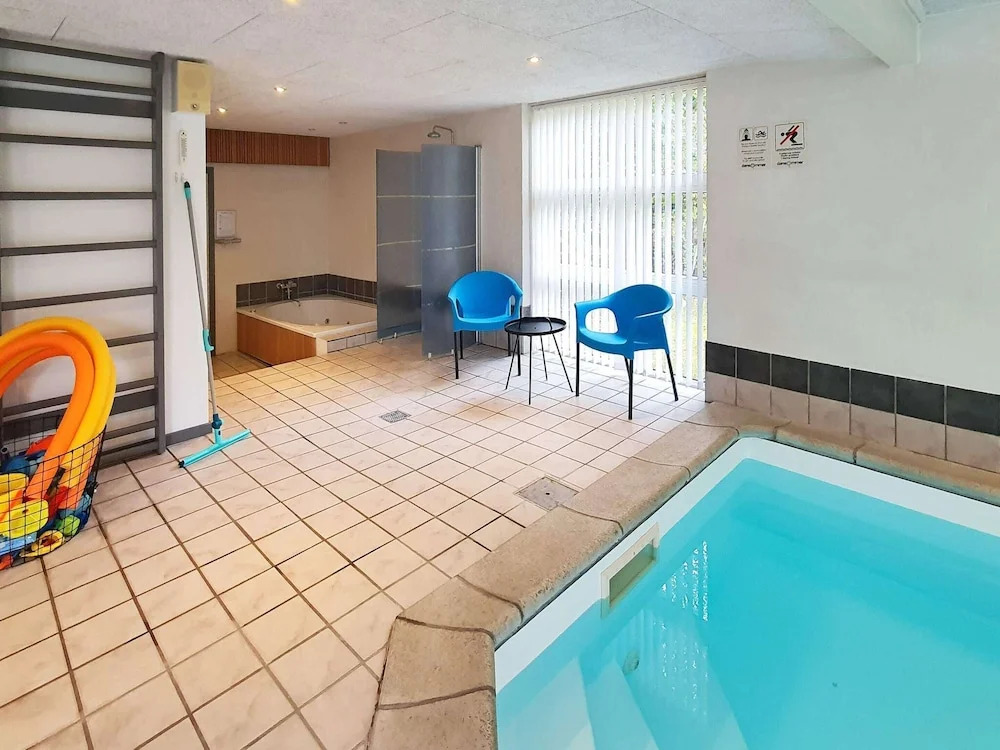4 star holiday home in Hadsund
