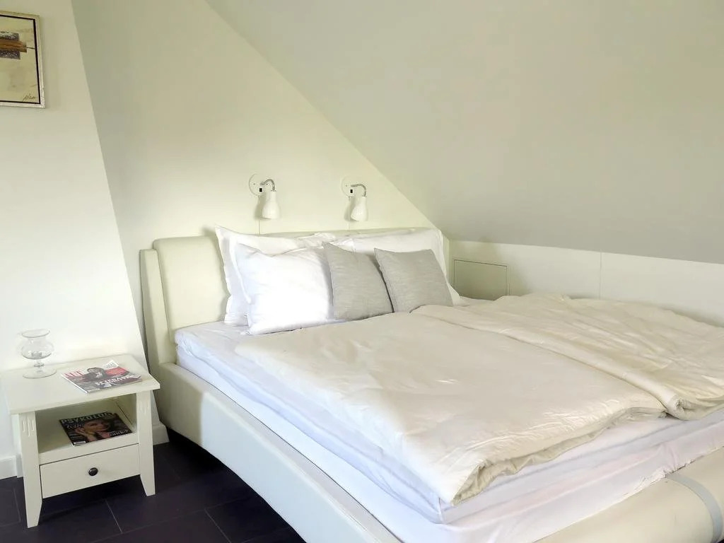 Guldborg Rooms