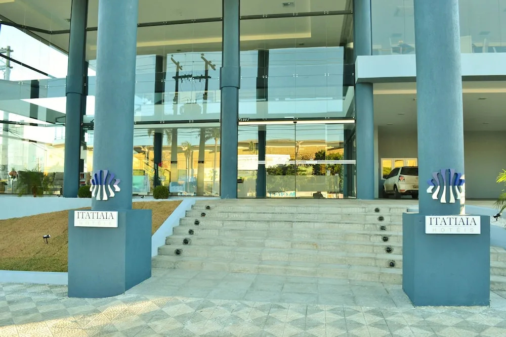 Villa Premium Hotel