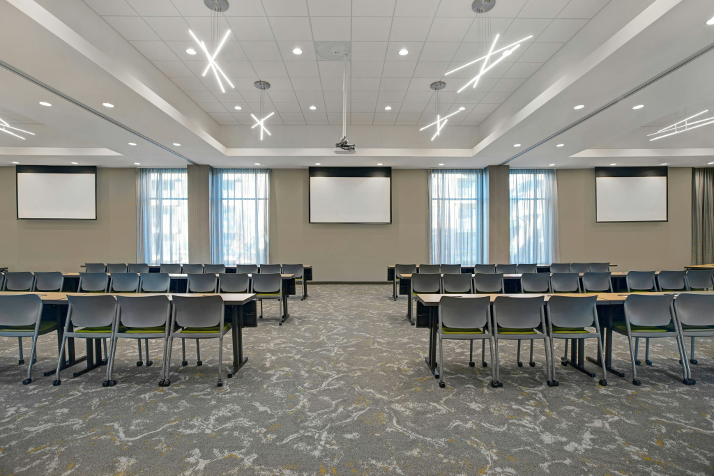 SpringHill Suites by Marriott Franklin Cool Springs