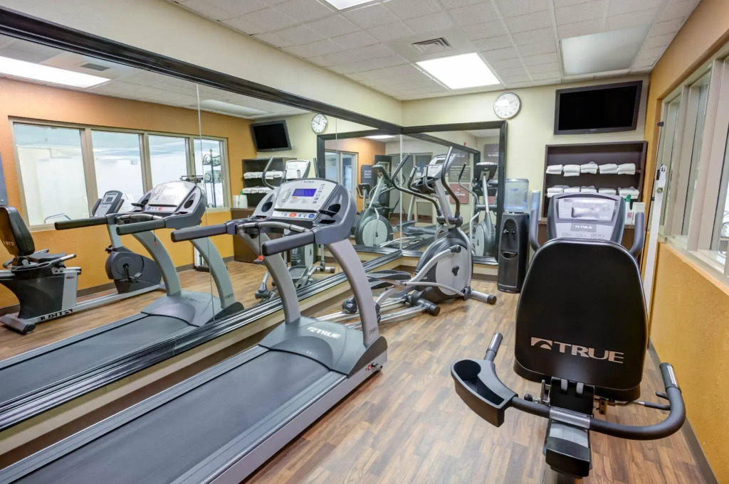 Concord Suites by IHG