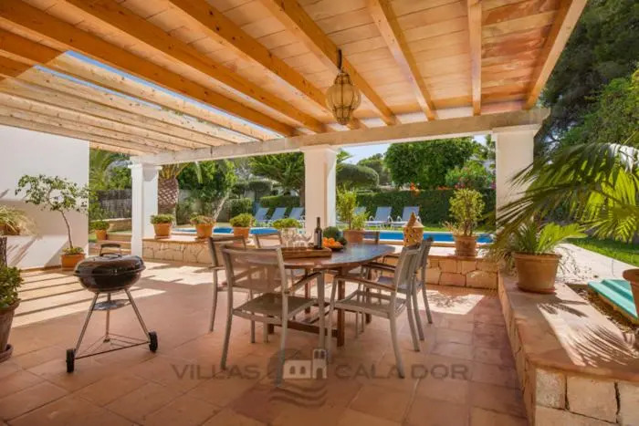 Villa Marques de Comillas 12