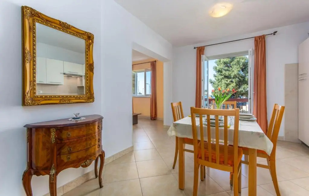 Apartment Riva Porec