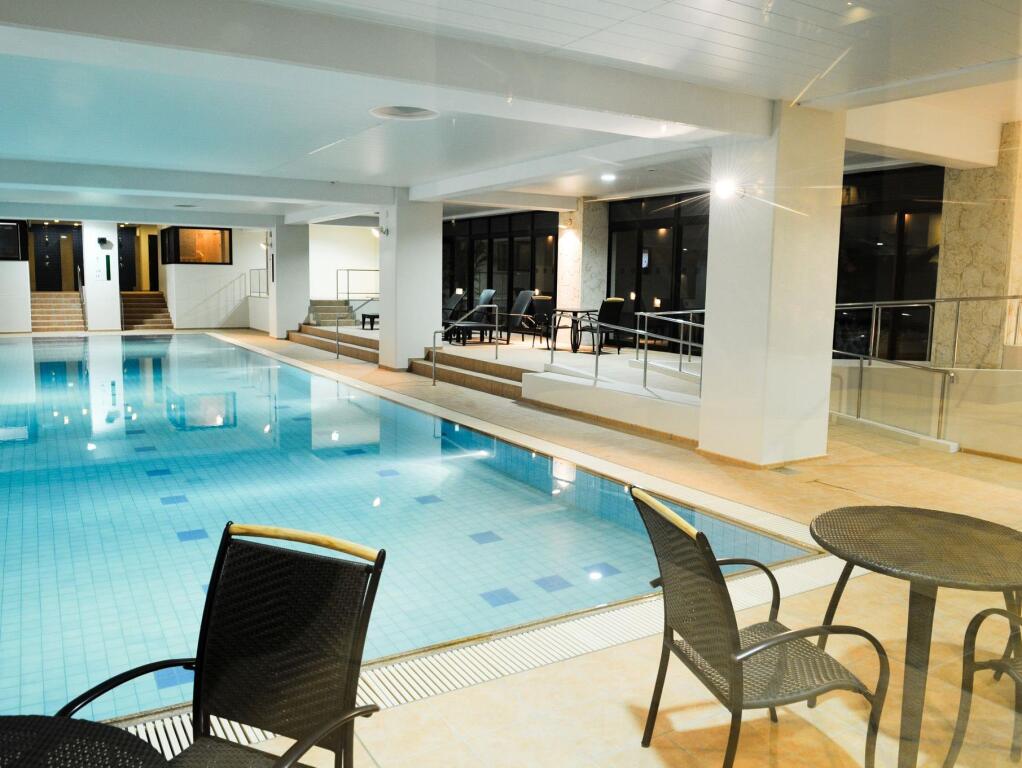 Grandvrio Resort Ishigakijima