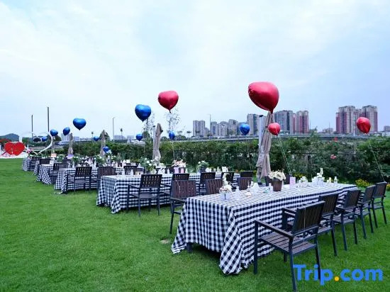 mianyang Filin Taohuadao Hotel
