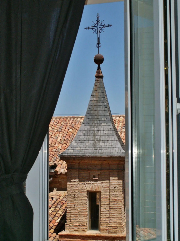 Oasis Backpackers Toledo