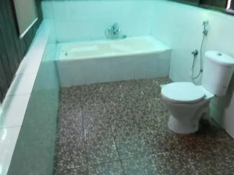 Casa Ashvem Resort