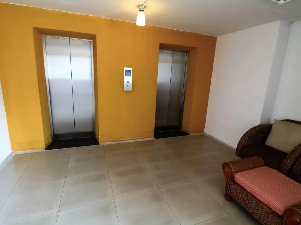 Nida Rooms Asoke 502 Subway