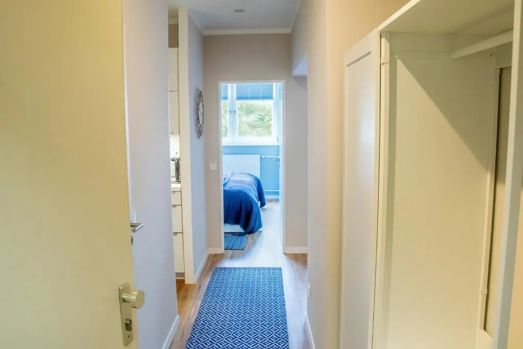 Haus Meeresblick Whg 27 Leuchtturmheimat