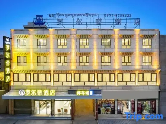 Roldi Hotel