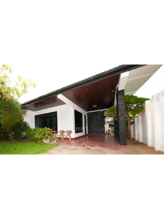 Vista Room Off Mount Avenue