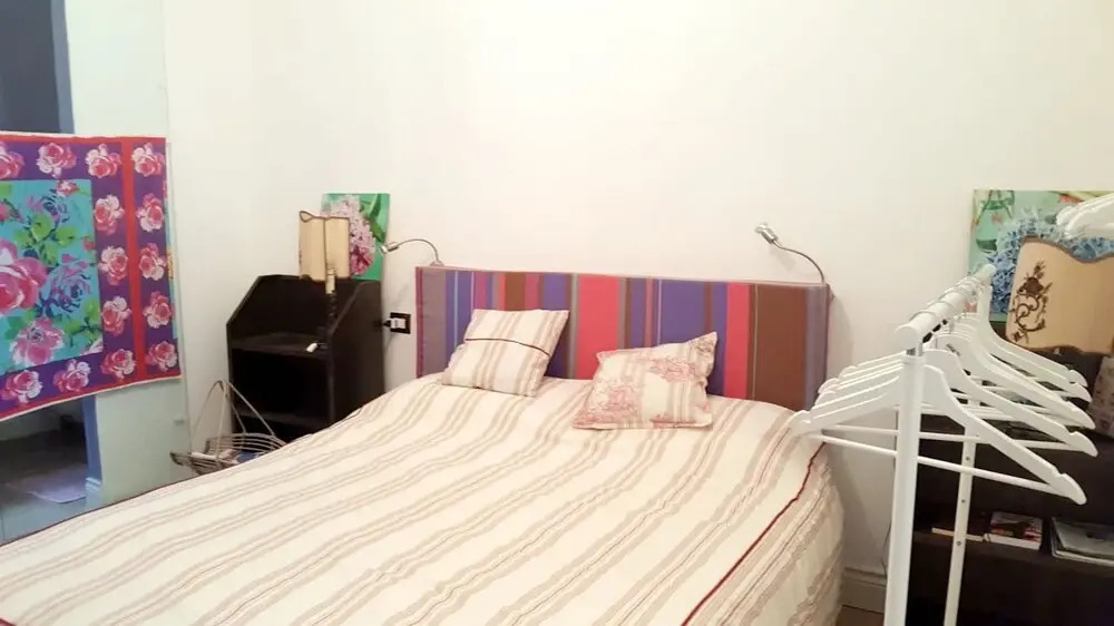 House With one Bedroom in San Lorenzo, With Furnished Garden - 10 km From the Beach