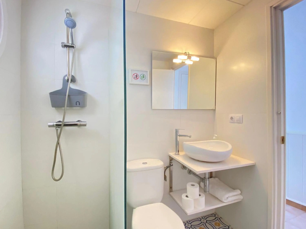 Apartamentos Aquarium. (2A) Perfect For 2.