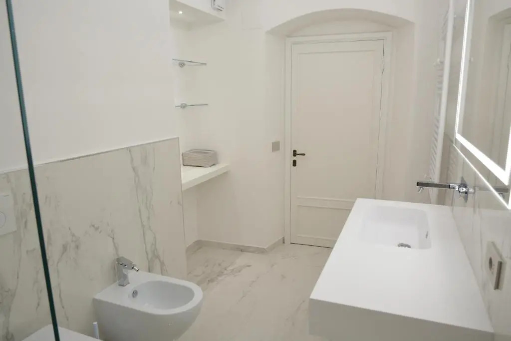 Campana Suites