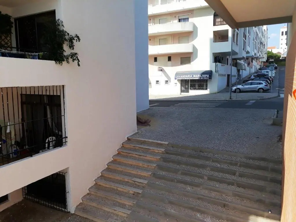 T2 Tahíti - Terraço, Familiar, Garagem, Wifi