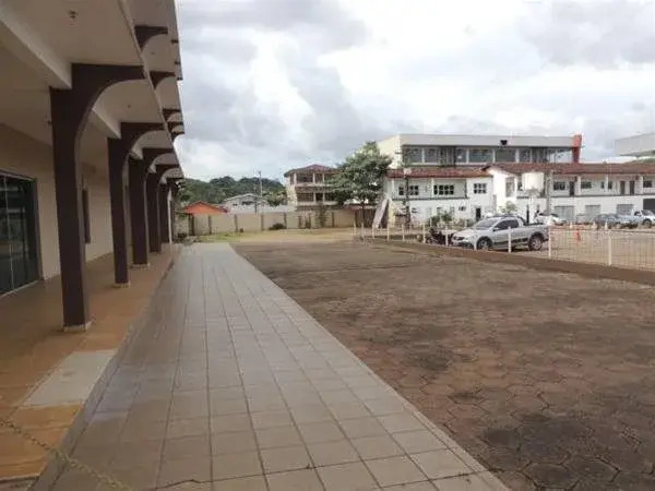 Hotel Vale Verde