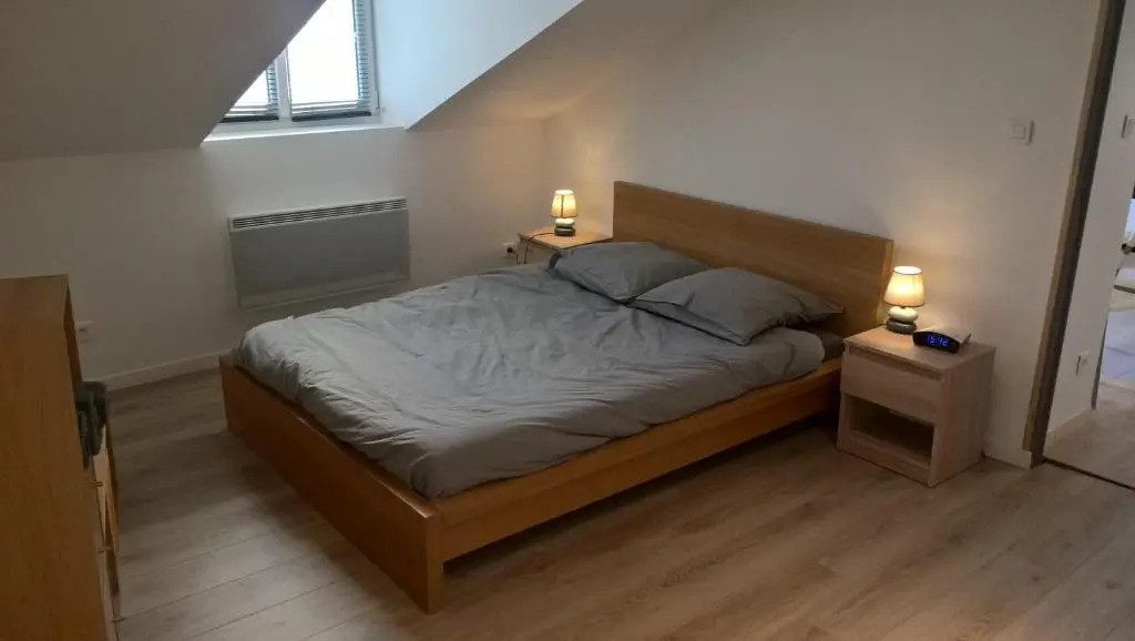 Rent4night Grenoble Europole
