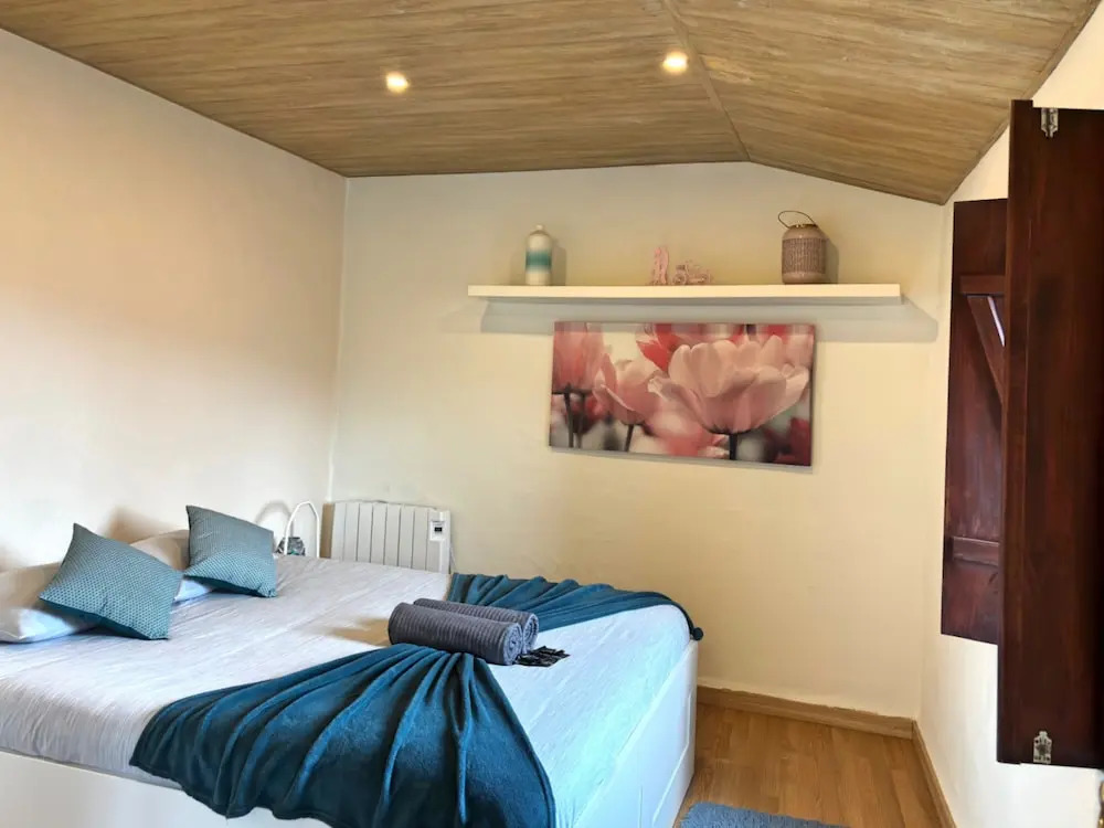 Retiro de Gondramaz – Entire 200 m² Nature Retreat