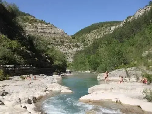 Les Terrasses du Paradis