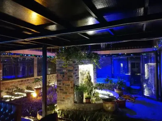 Xianting Yaju Hostel