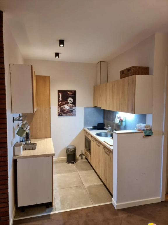 BB Apartment 301, Župa Wellness & Spa