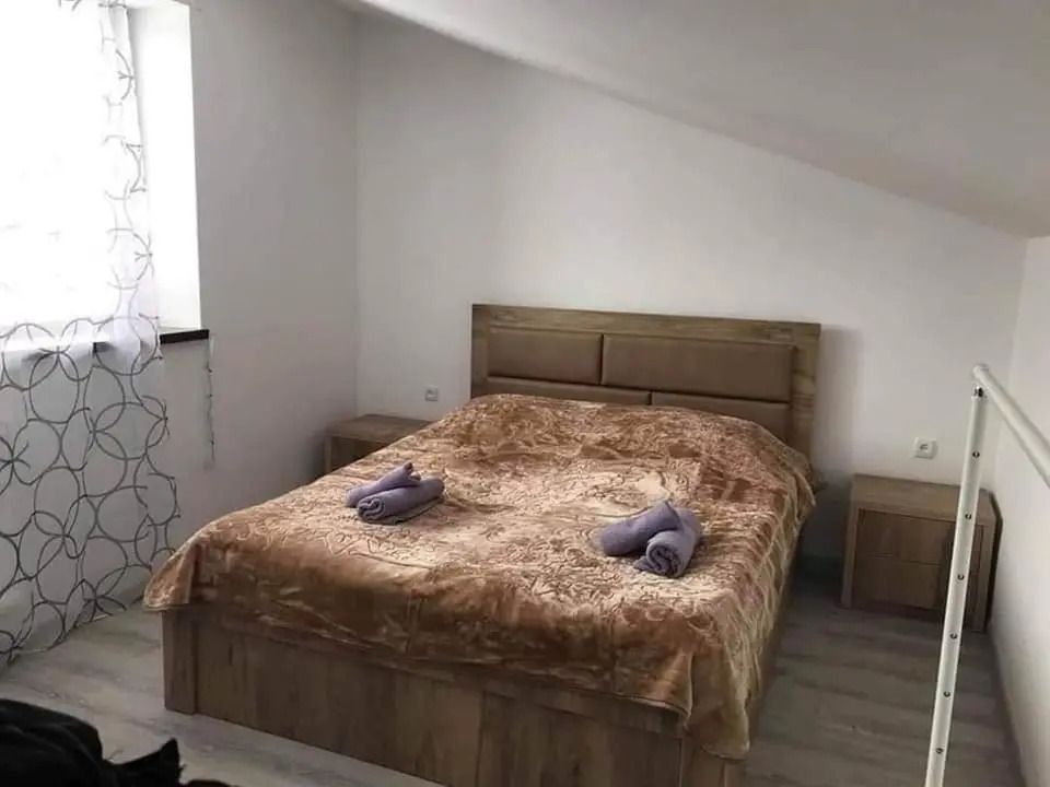 Duplex Vila Monte bakuriani 5/18