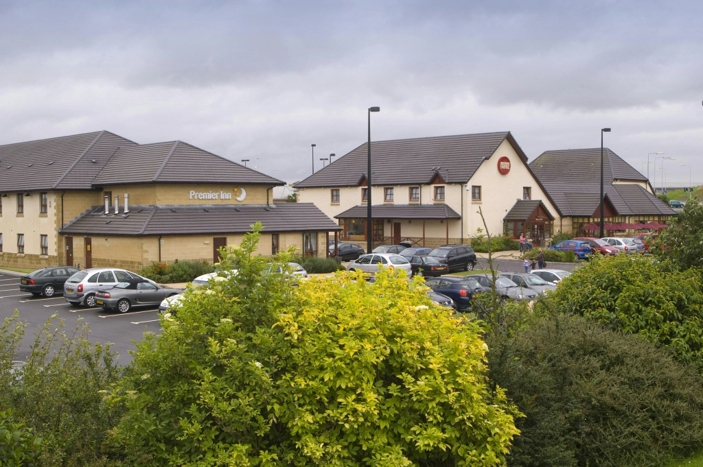 Premier Inn Dunfermline