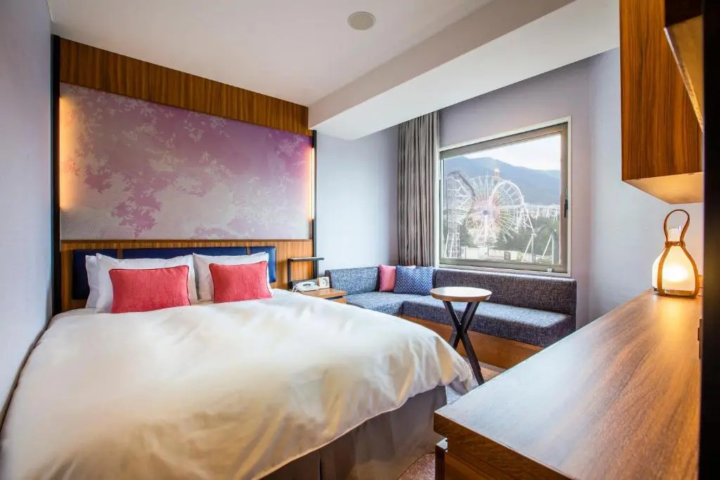 Highland Resort Hotel & Spa