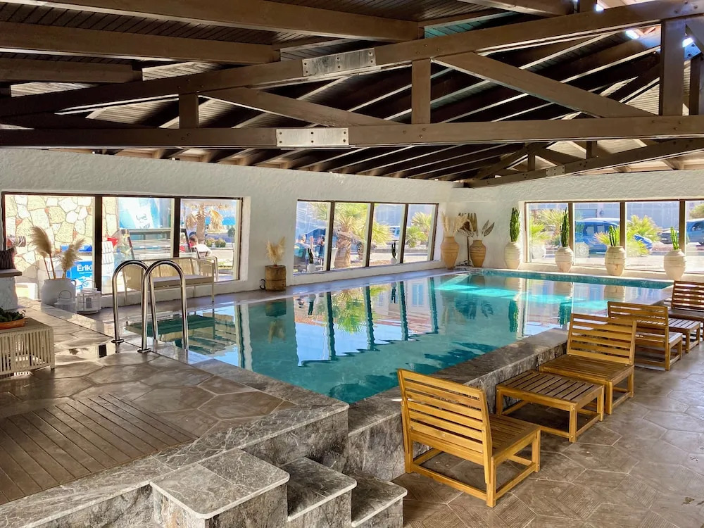 Cumbalıca Hotel