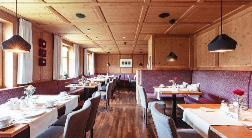 Hotel Gasthof Adler