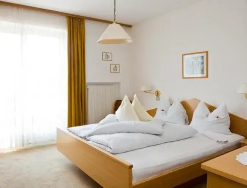 Pension Chalet