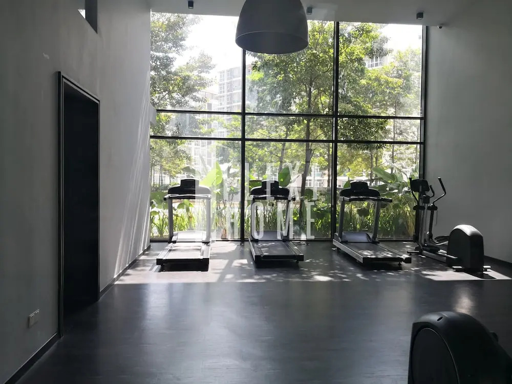 Eclipse Residency, Cyberjaya by Flexihome MY