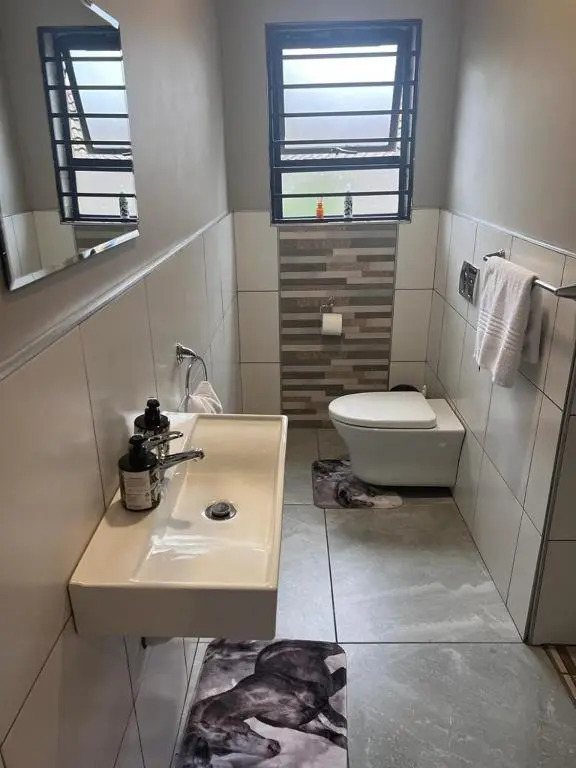 KwaSiya Guest House