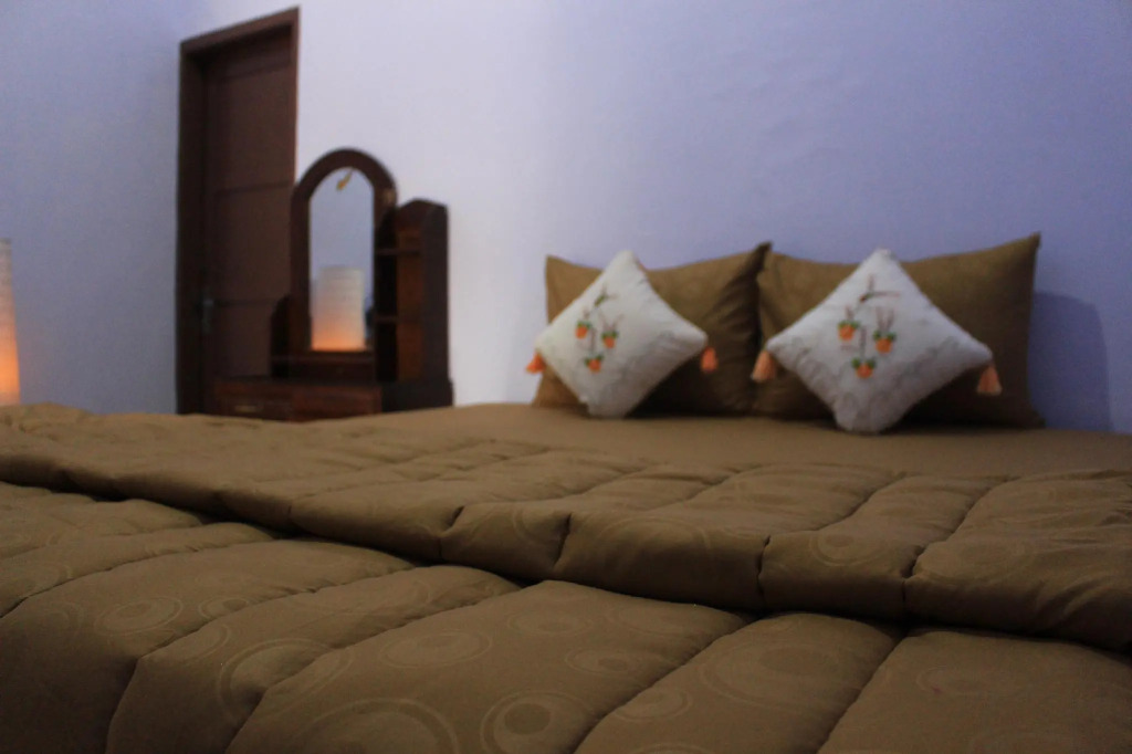 Kampoeng Pakis Inn