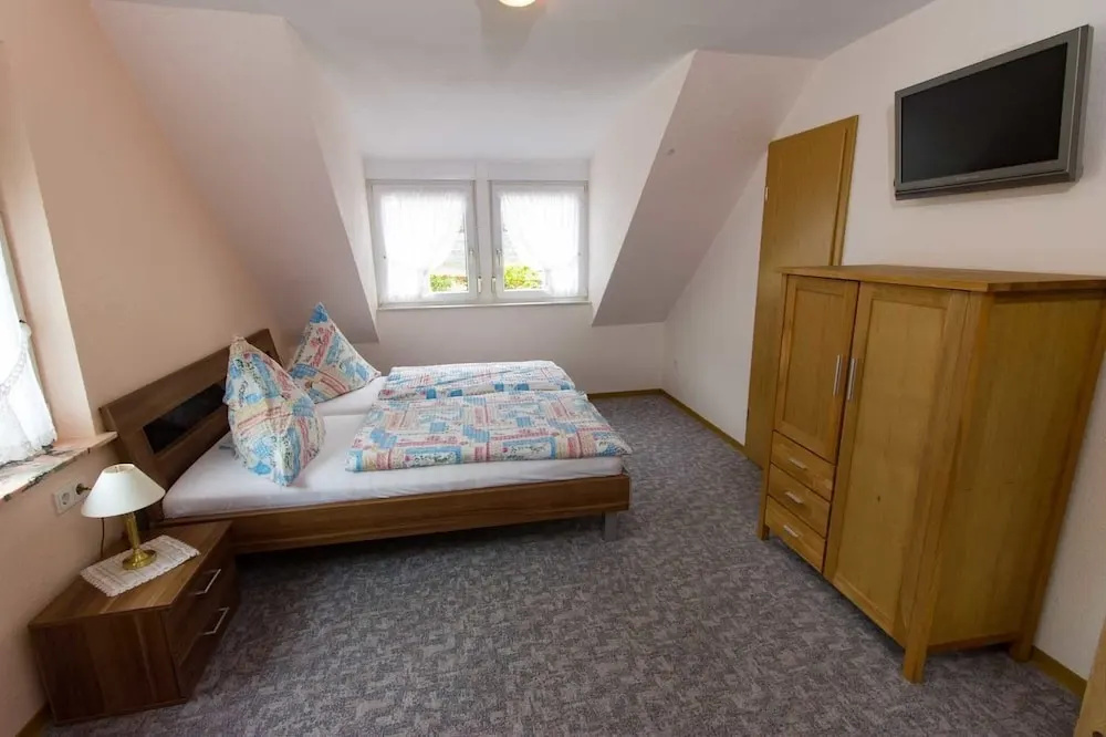 Hotel Weinhaus Moselblick