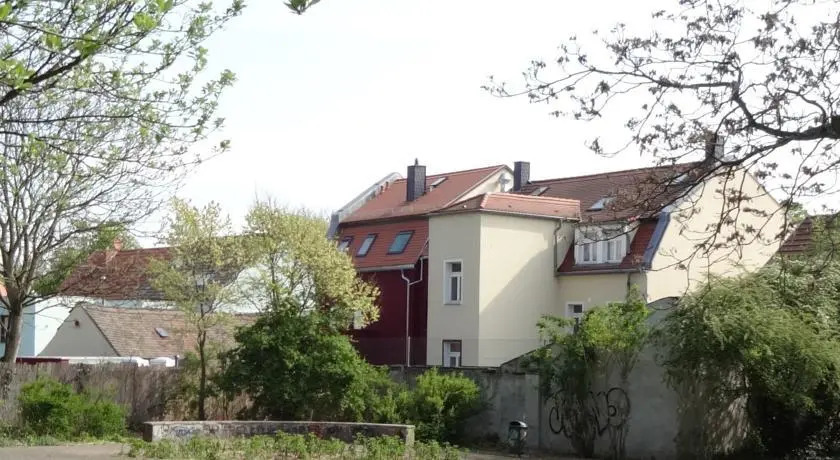 Casa Bustamante