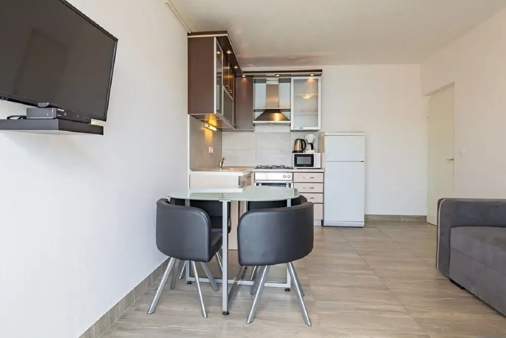 Apartments Petar