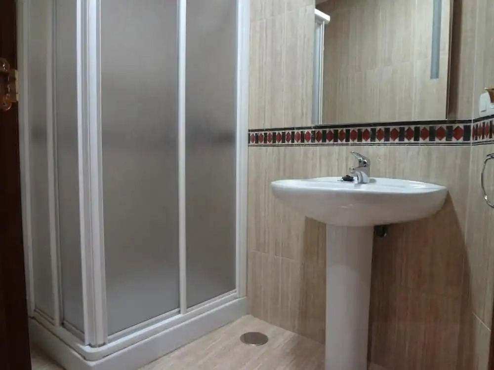 Apartamento Completo Arco Elvira II