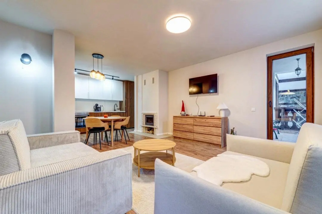 Grand Resort Pamporovo Apartments