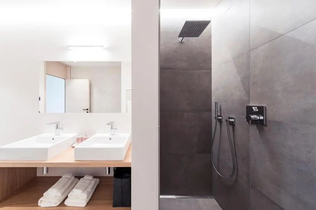 SOFTALPIN Garden Suites
