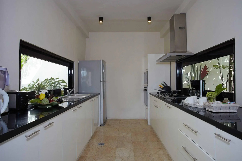 Temple Hill Residence Villa