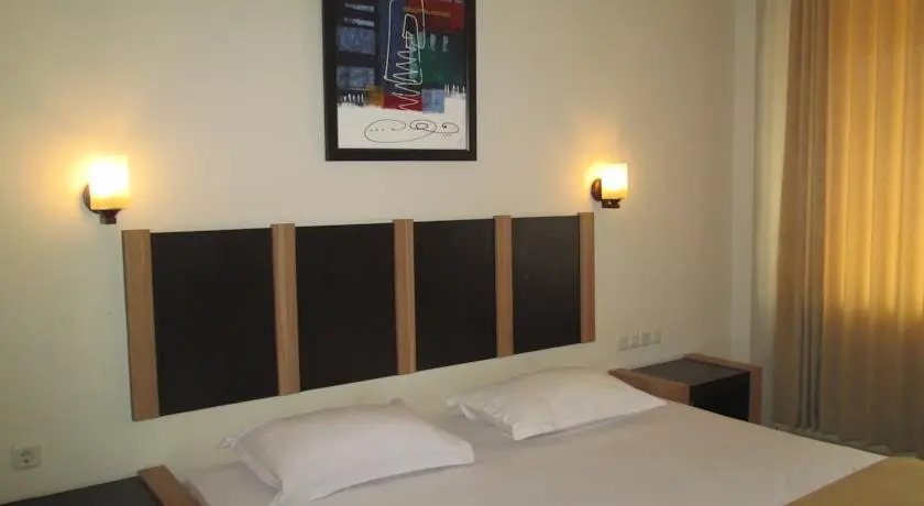 New Hayani Hotel
