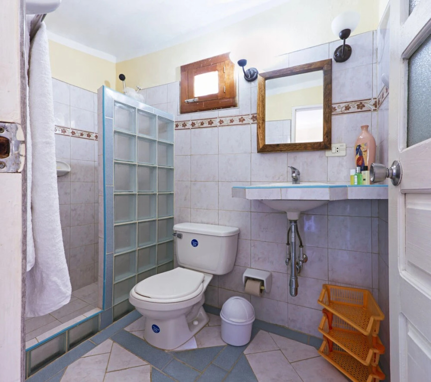 Hostal MJ