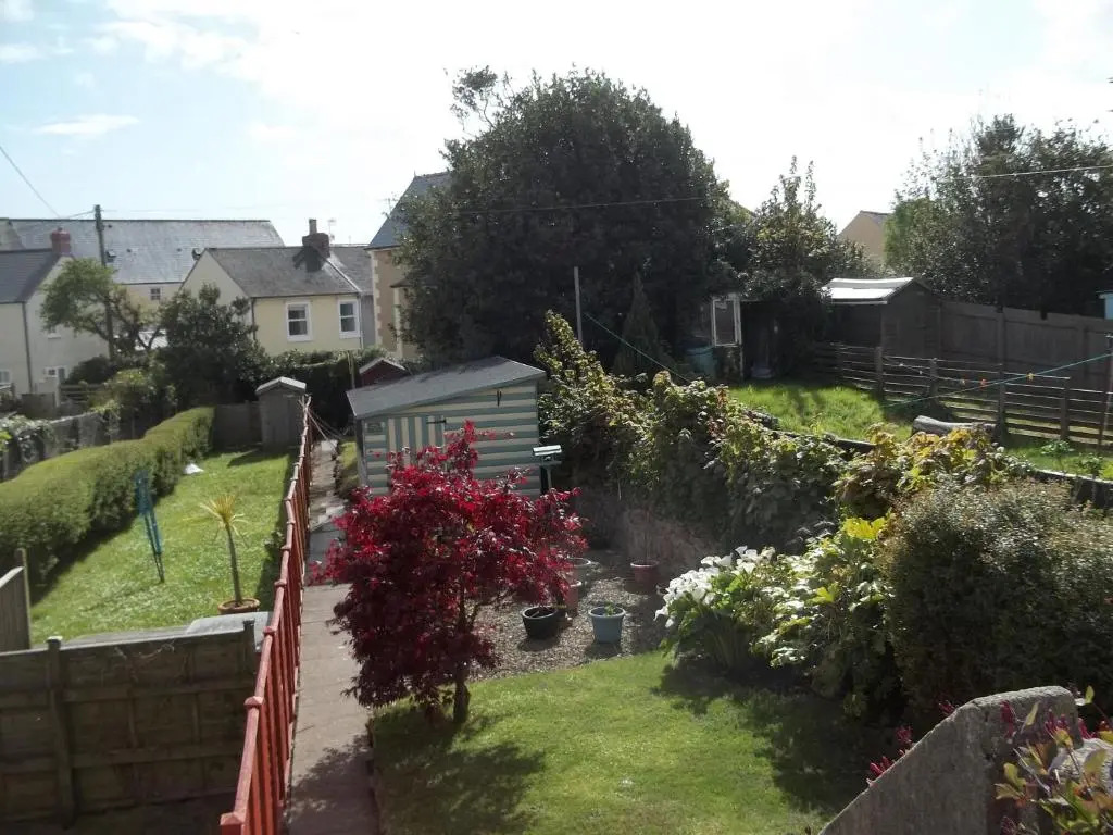 Glenthorne Guest House