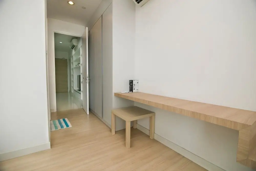 Spacious Suite Next to Nexus & Capri Bangsar South