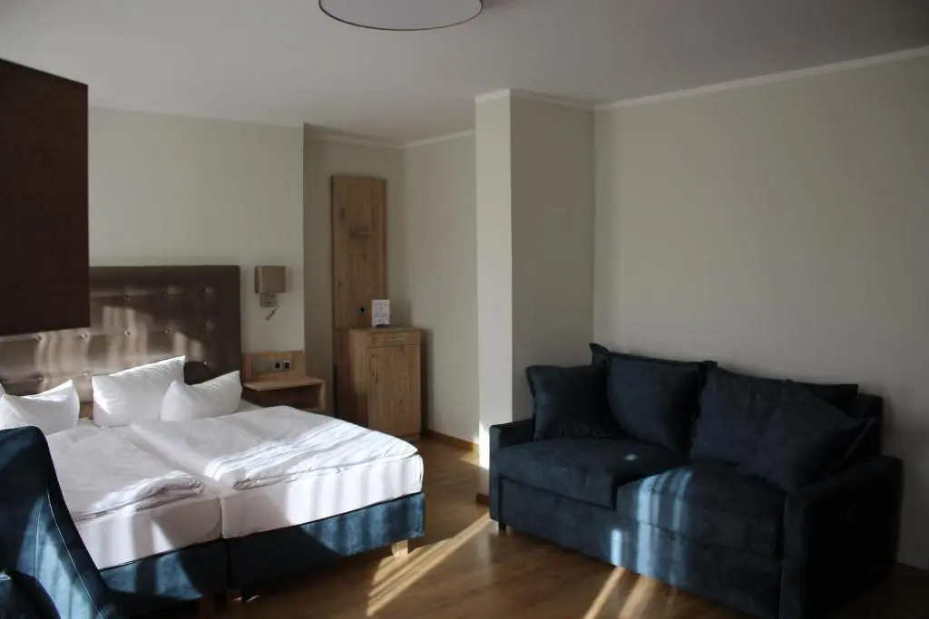 Seehotel Fährhaus