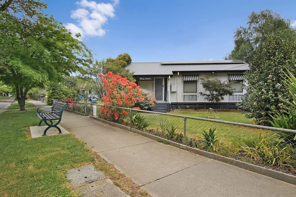 Delany Surprise - Pet friendly house