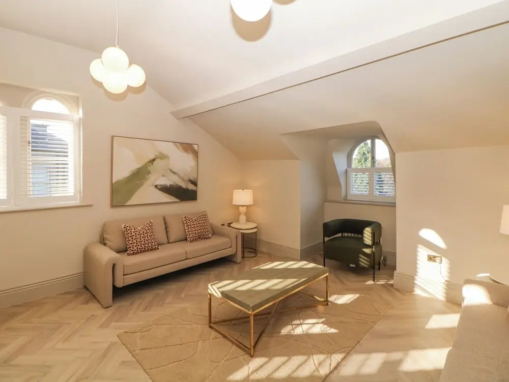 Castleton Suite