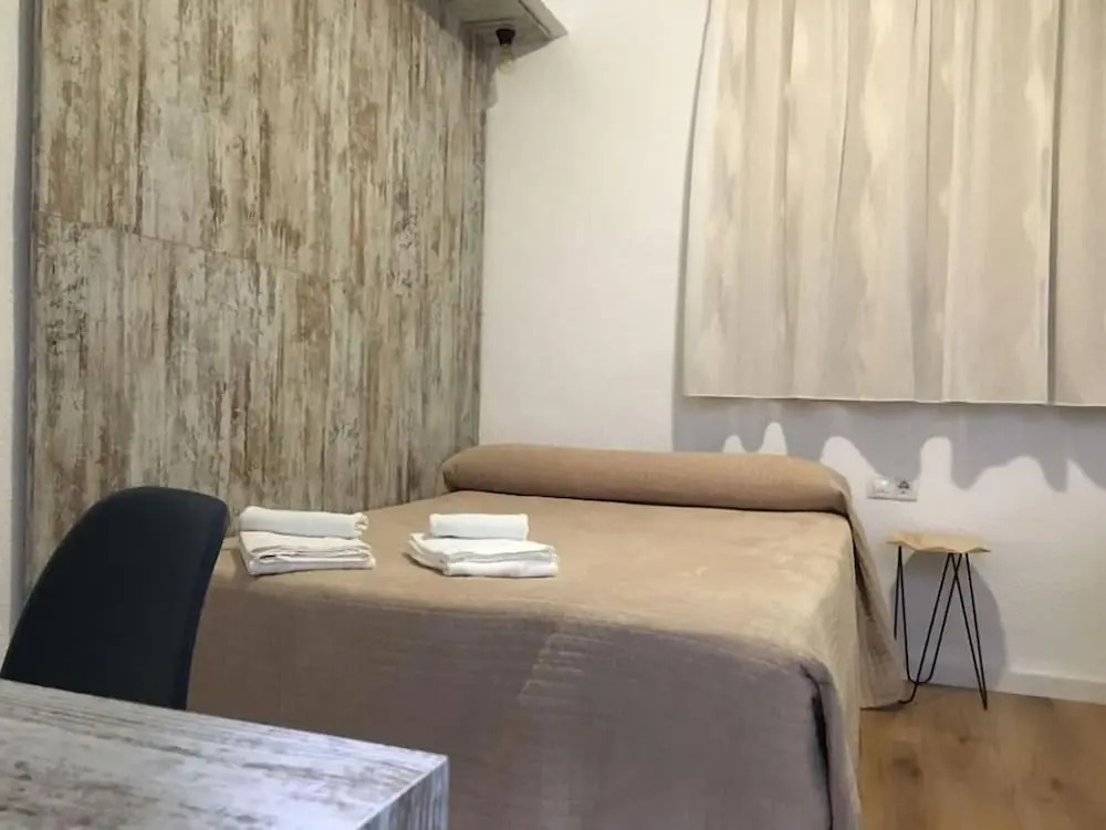 RoomConcept Hostel